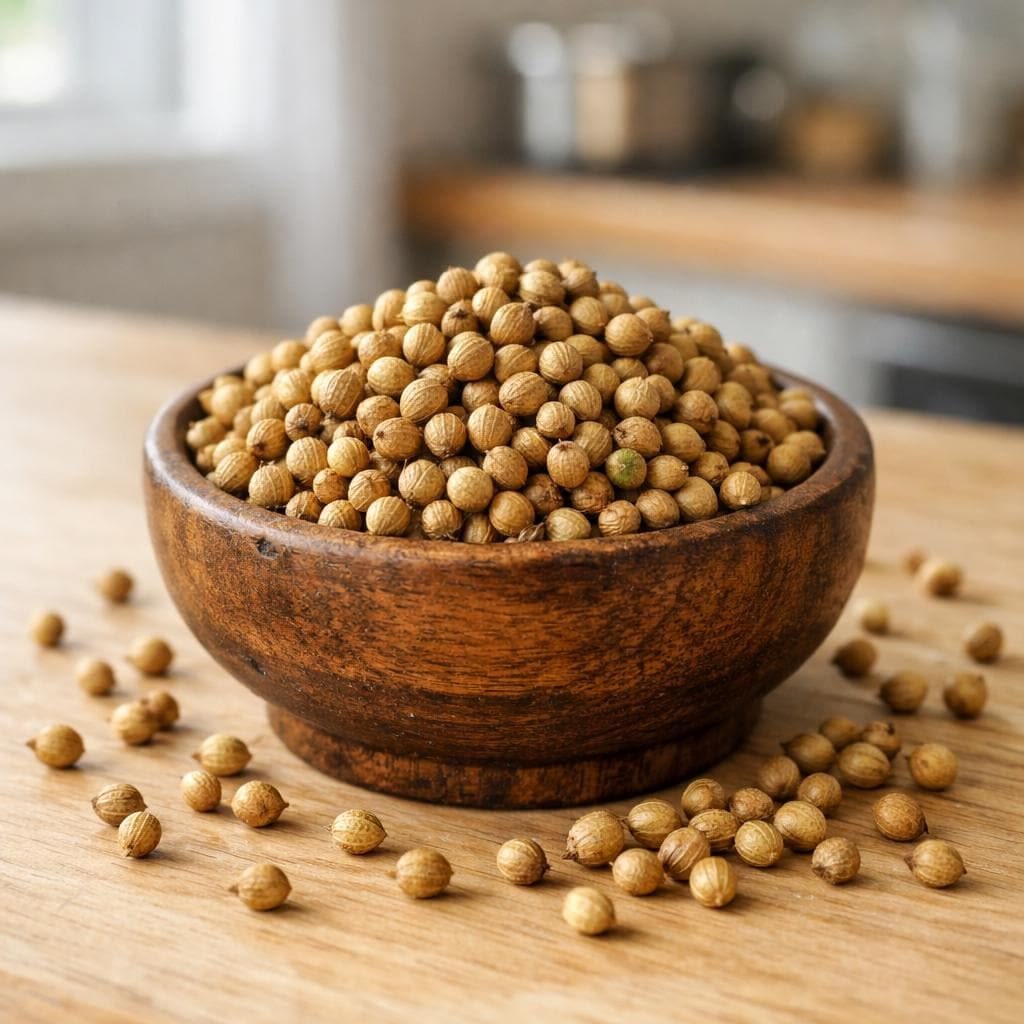 Coriander Seeds
